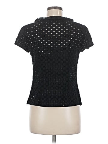 Kenar Short Sleeve Blouse (view 2)