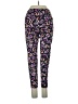Pro Player Print Purple Active Pants Size S - photo 2