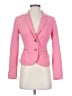 H&M Pink Blazer Size 4 - photo 1