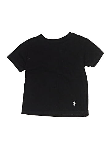 Polo by Ralph Lauren Short Sleeve T-Shirt (view 1)