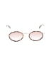 Rebecca Minkoff Tan Sunglasses One size - photo 2