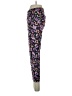 Pro Player Print Purple Active Pants Size S - photo 5