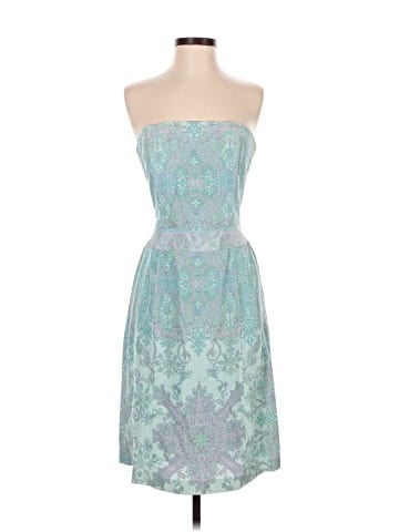 Plenty By Tracy Reese Cocktail Dress (view 1)