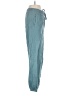 Champion Teal Casual Pants Size XS - photo 4