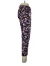 Pro Player Print Purple Active Pants Size S - photo 4