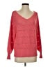 Tommy Bahama 100% Cotton Pink Pullover Sweater Size S - photo 1