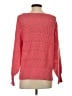 Tommy Bahama 100% Cotton Pink Pullover Sweater Size S - photo 2