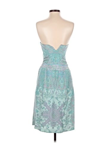 Plenty By Tracy Reese Cocktail Dress (view 2)