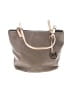 MICHAEL Michael Kors 100% Leather Gray Leather Tote One size - photo 1