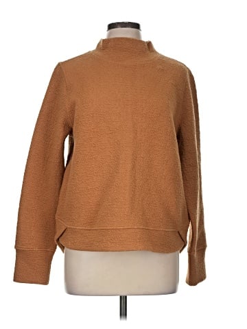 Calia by Carrie Underwood Turtleneck Sweater (view 1)