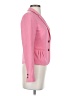H&M Pink Blazer Size 4 - photo 4