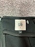 CAbi Solid Black Casual Skirt Size 6 - photo 4