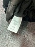 CAbi Solid Black Casual Skirt Size 6 - photo 5