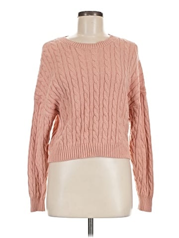 Philosophy Republic Clothing Pullover Sweater (view 1)