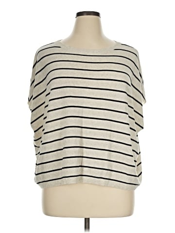 Max Studio Pullover Sweater (view 1)