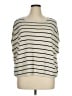 Max Studio Ivory Pullover Sweater Size XL - photo 1