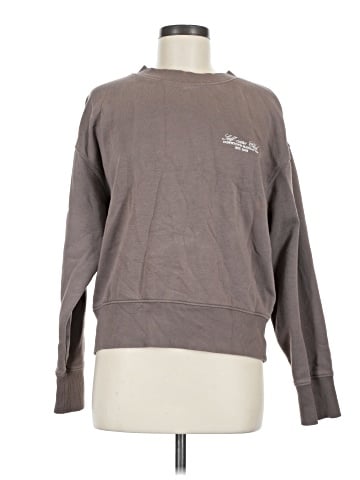 H&M Sweatshirt (view 1)