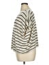 Max Studio Ivory Pullover Sweater Size XL - photo 5