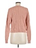 Philosophy Republic Clothing Pink Pullover Sweater Size M - photo 2