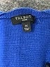 Talbots Blue Casual Dress Size 1X - photo 7