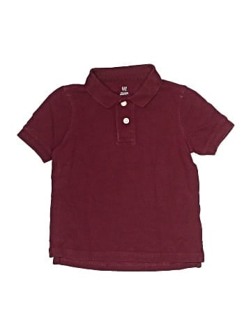 Gap Kids Short Sleeve Polo (view 1)