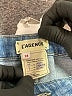 L'Agence Hearts Blue Jeans Size 31 waist - photo 7