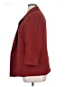 H&M 100% Polyester Burgundy Blazer Size XL - photo 5