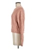 Philosophy Republic Clothing Pink Pullover Sweater Size M - photo 5