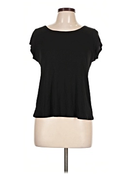 Eileen Fisher Short Sleeve Top
