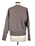 H&M Brown Sweatshirt Size M - photo 2