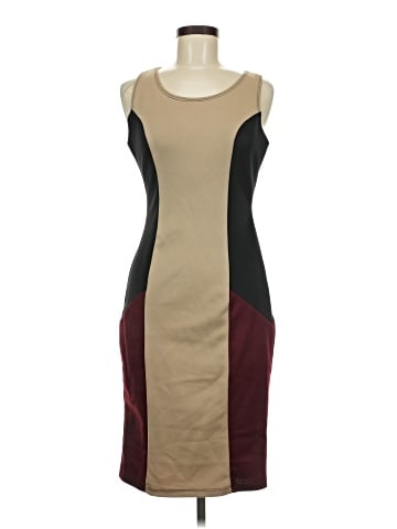 Venus Cocktail Dress (view 1)