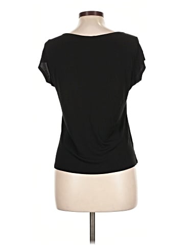 Eileen Fisher Short Sleeve Top (view 2)