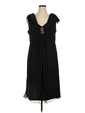 Tadashi Shoji Cocktail Dress (view 1)