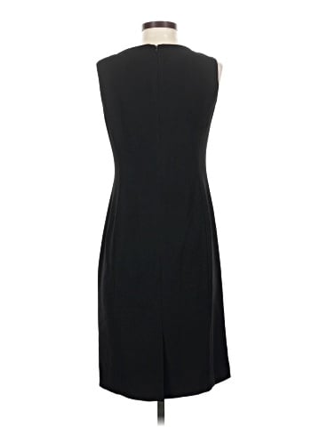 Jones New York Signature Cocktail Dress (view 2)
