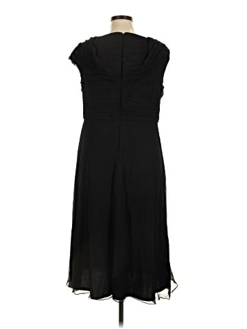 Tadashi Shoji Cocktail Dress (view 2)