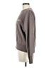 H&M Brown Sweatshirt Size M - photo 5