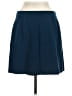 Club Monaco 100% Polyester Solid Blue Formal Skirt Size 8 - photo 2