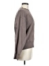 H&M Brown Sweatshirt Size M - photo 4