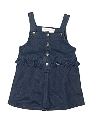 Bonnie Baby Dress (view 1)
