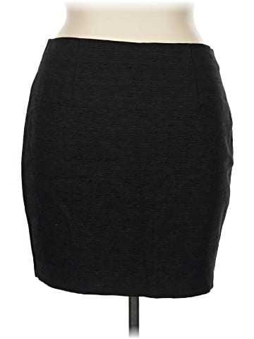 MICHAEL Michael Kors Casual Skirt (view 2)