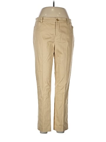 Lauren by Ralph Lauren Khakis (view 1)