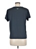 Reebok Gray Active T-Shirt Size M - photo 2