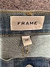 FRAME Blue Jeans Size 29 waist - photo 7