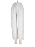 Zara Silver Casual Pants Size S - photo 1