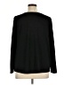 41Hawthorn Floral Black Pullover Sweater Size 1X - photo 2