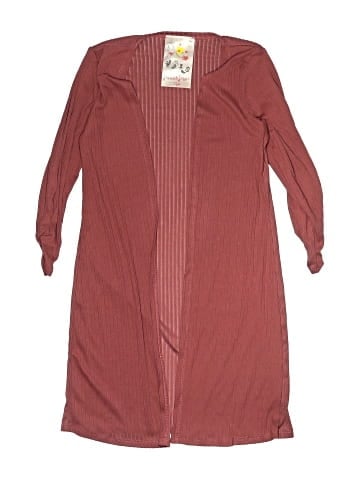 Jenna & Jessie Cardigan (view 1)