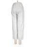 Zara Silver Casual Pants Size S - photo 2