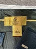 Class Club Blue Wool Pants Size 7 - photo 3