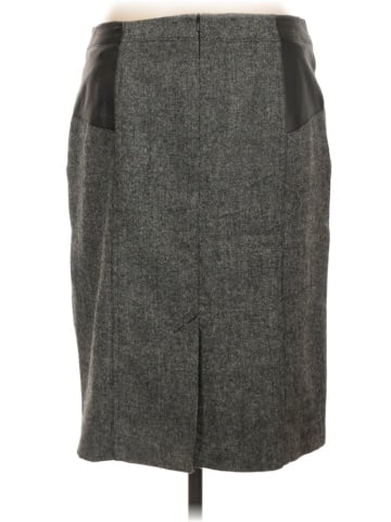Dalia Collection Formal Skirt (view 2)