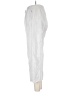 Zara Silver Casual Pants Size S - photo 5